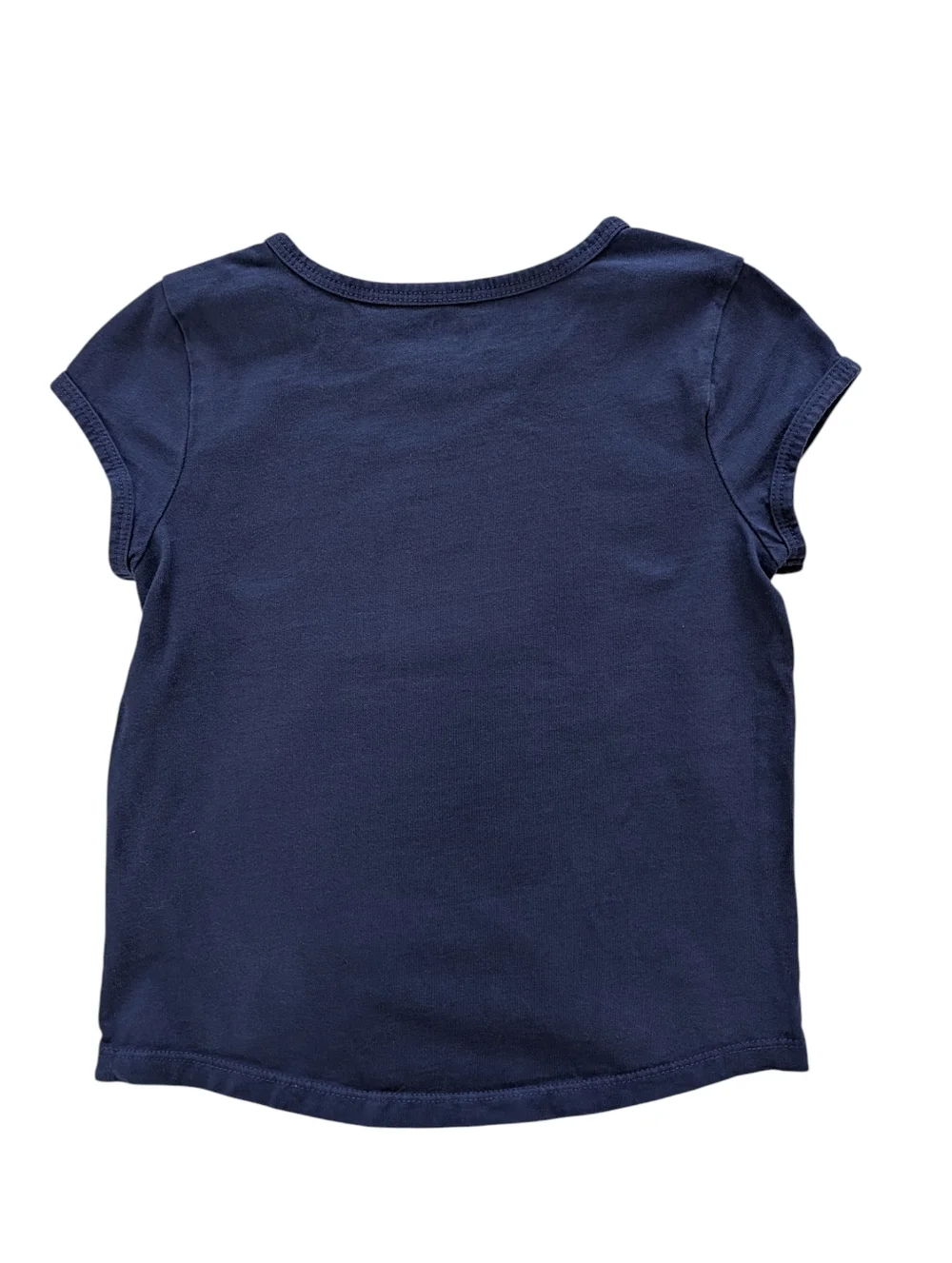 Gymboree girls navy